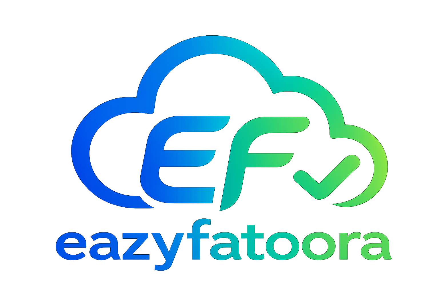 Eazy Fatoora Logo