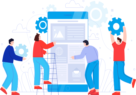 ZATCA Compliant ERP System